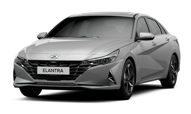 Elantra